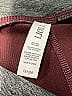 Vuori Burgundy Active Pants Size L - photo 4