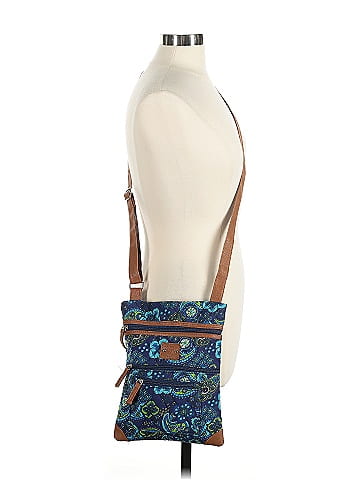 Stone Mountain Crossbody Bag (view 2)