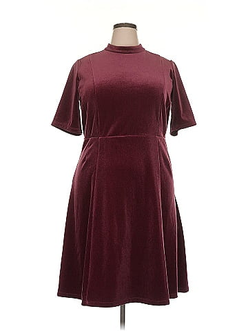 Isaac Mizrahi LIVE! Casual Dress (view 1)