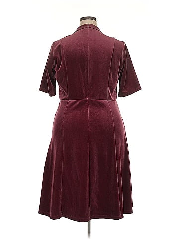 Isaac Mizrahi LIVE! Casual Dress (view 2)