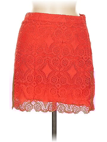 Hollister Casual Skirt (view 1)