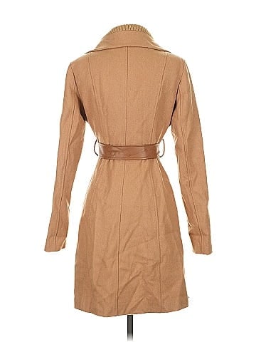 Moda International Wool Coat (view 2)