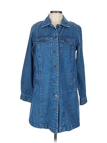 Jessica London Casual Dress (view 1)