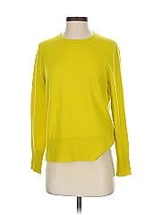 J.Crew Collection Cashmere Pullover Sweater