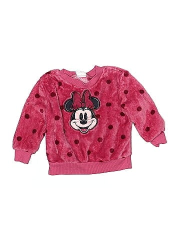 Disney Pullover Sweater (view 1)