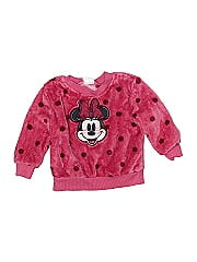 Disney Pullover Sweater