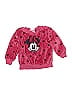 Disney 100% Polyester Pink Pullover Sweater 9-12 MO / 12 MO - photo 1