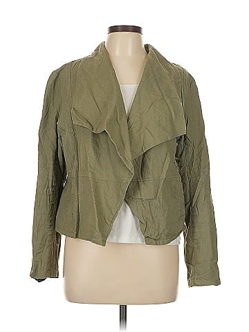 Bagatelle Jacket (view 1)