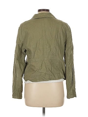 Bagatelle Jacket (view 2)