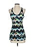 FILA Blue Tank Top Size S - photo 1