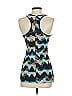 FILA Blue Tank Top Size S - photo 2