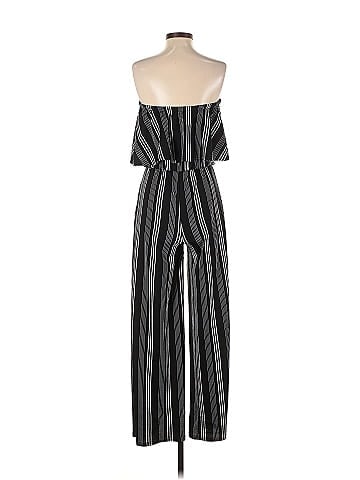Eye Candy Jumpsuit (view 2)