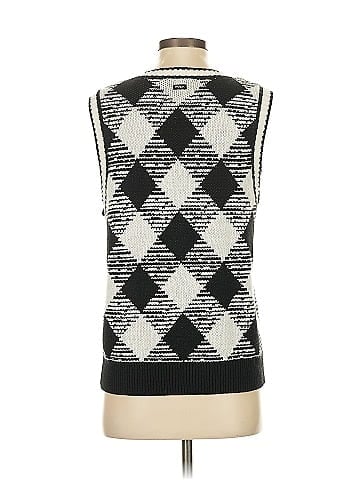 RVCA Sweater Vest (view 2)
