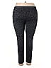 Cuddl Duds Gray Active Pants Size 2X - photo 2
