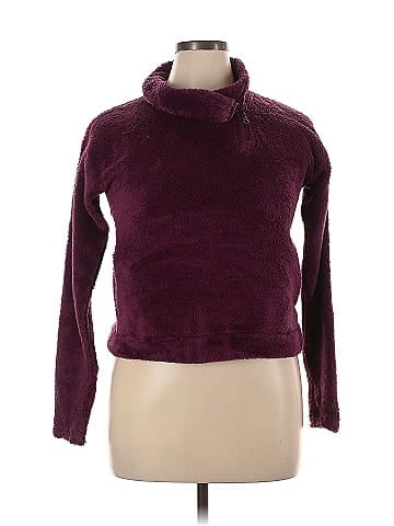 all in motion Turtleneck Sweater (view 1)