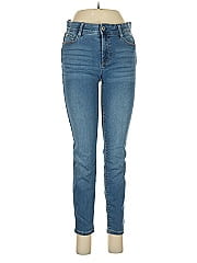 Curve Appeal Jeans