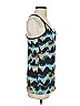 FILA Blue Tank Top Size S - photo 3