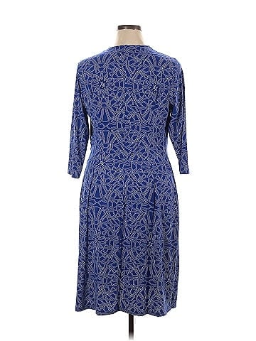 Assorted Brands Casual Dress (view 2)