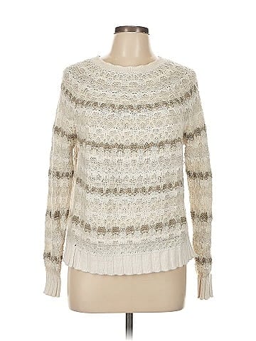 Ann Taylor LOFT Pullover Sweater (view 1)