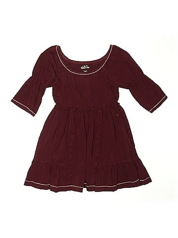 Matilda Jane Dress (view 1)