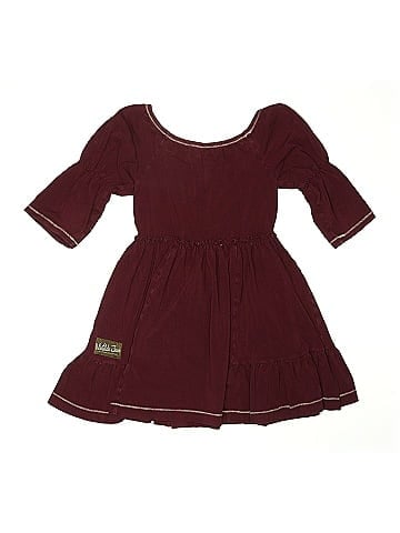 Matilda Jane Dress (view 2)
