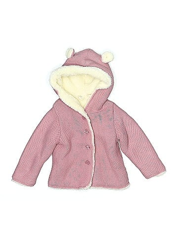 Baby Gap Fleece Jacket (view 1)