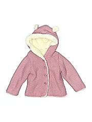 Baby Gap Fleece Jacket