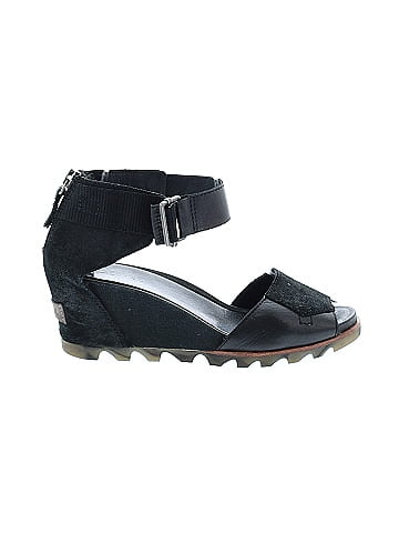 Sorel Wedges (view 1)