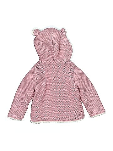 Baby Gap Fleece Jacket (view 2)