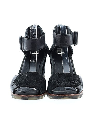 Sorel Wedges (view 2)