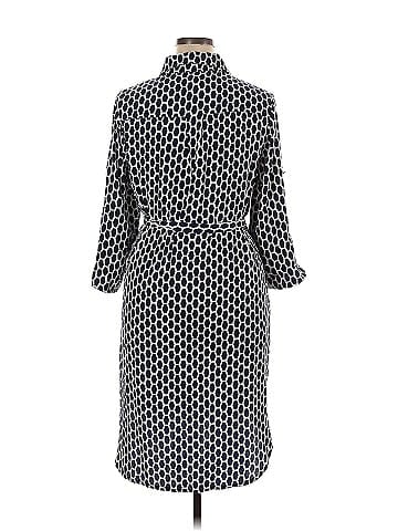 Laundry by Shelli Segal Casual Dress (view 2)