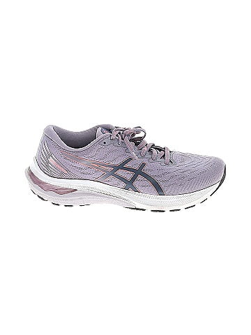 Asics Sneakers (view 1)