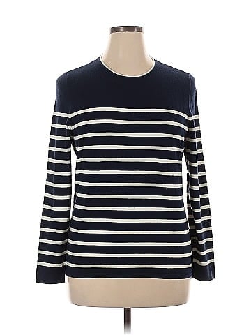 J. McLaughlin Pullover Sweater (view 1)