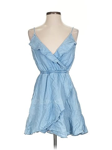 Express Outlet Cocktail Dress (view 1)