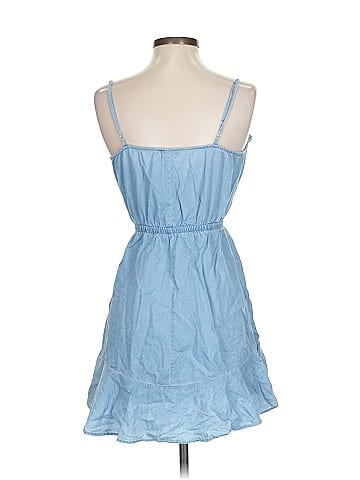 Express Outlet Cocktail Dress (view 2)