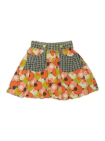 Matilda Jane Skirt (view 1)