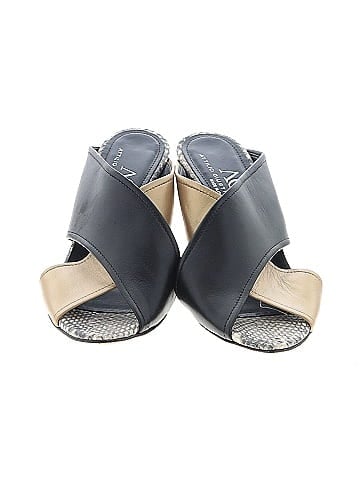 Attilio Giusti Leombruni Heels (view 2)
