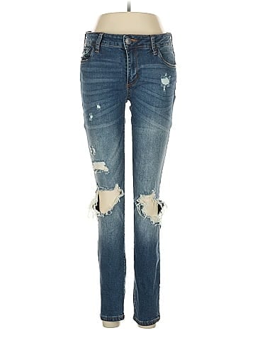 STS Blue Jeans (view 1)