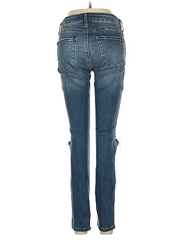 STS Blue Jeans (view 2)