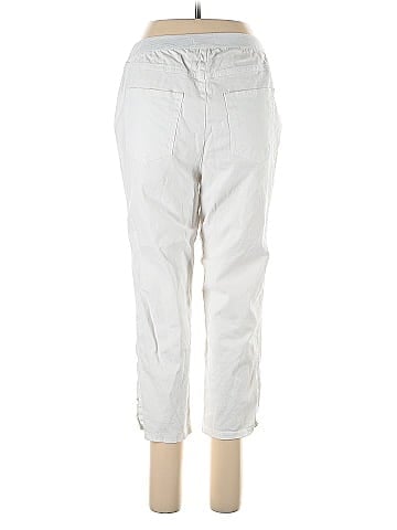 Jessica London Casual Pants (view 2)