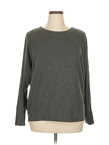 H By Halston Pullover Sweater (view 1)