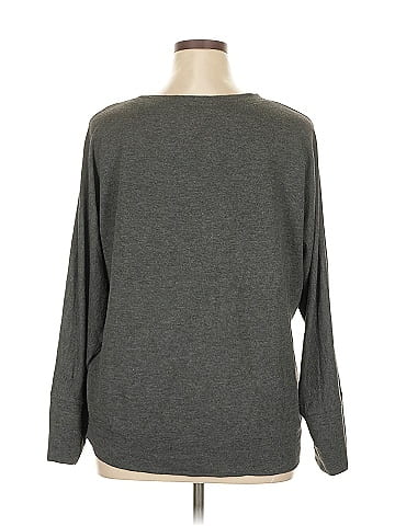 H By Halston Pullover Sweater (view 2)