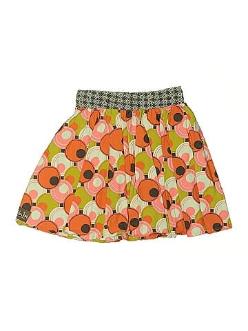 Matilda Jane Skirt (view 2)