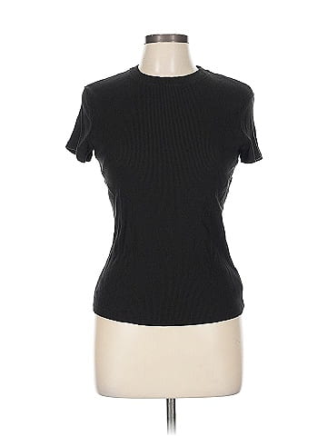 Theory Short Sleeve Top (view 1)