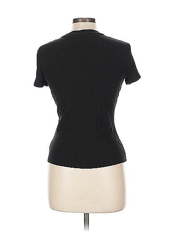 Theory Short Sleeve Top (view 2)