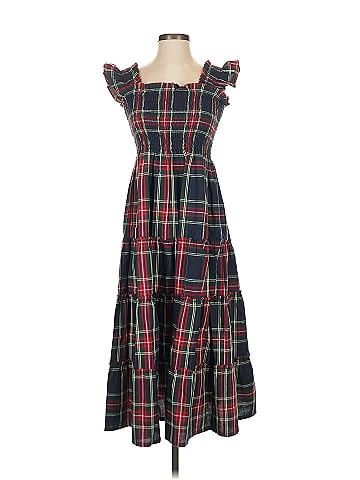 Hill House Casual Dress (view 1)