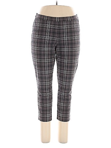 Isaac Mizrahi LIVE! Casual Pants (view 1)