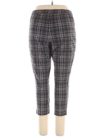 Isaac Mizrahi LIVE! Casual Pants (view 2)