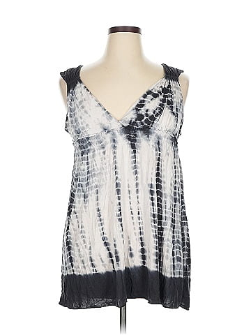 CALVIN KLEIN JEANS Tank Top (view 1)