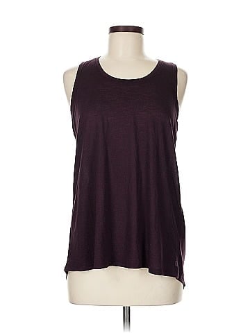 Balance Collection Sleeveless T-Shirt (view 1)